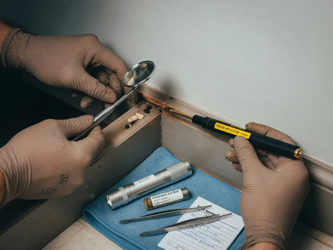 Why choose Emergency Pest Control in Trinity, NC